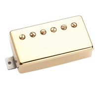 SEYMOUR DUNCAN - SH 55N G - Seth Lover Model, manche, gold