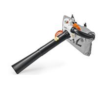 Stihl Souffleur-aspirateur SH 56 à essence 27 CC sac de 45 L