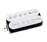 SH-6N-W - Duncan Distortion Manche Blanc