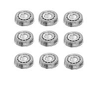 SH 70 Replacement Blade, Compatible for Philips, S7310, S7350, S7780, S7510, S7720, S7010, S7310, S7780, S7510 S7720, Razor Head(9pcs)