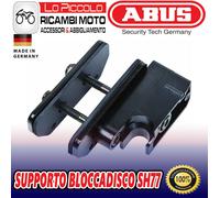 Sh 77 ABUS Support Pour Bloque Disque Bloccadisco Granit Sledg