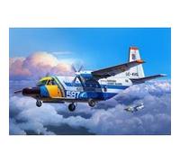 Sh 89 / Casa C.212 'asw & Maritime Patrol' - 1:72e - Special Hobby G