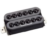 Seymour Duncan SH-8B - Invader Chevalet Noir Doubles / Humbuckers