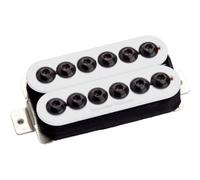 SH-8N-W - Invader Manche Blanc