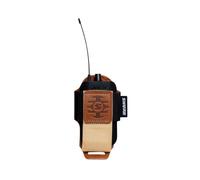 SH-BODYPACK-PTN-L Wireless Bodypack Transmitter Pouch Tan