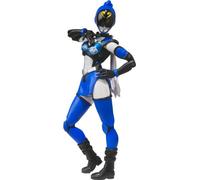 SH Figuarts Akiba Blue (season pain Ver.) (japan import)
