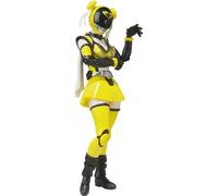 SH Figuarts Akiba Yellow (season pain Ver.) (japan import)