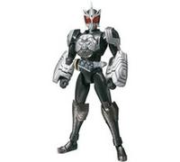 SH Figuarts - Combo Kamen Rider 000 SaGohZo par Bandai Japon G