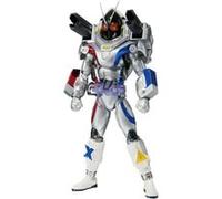 SH Figuarts Kamen Rider Fourze aimant Statesman G