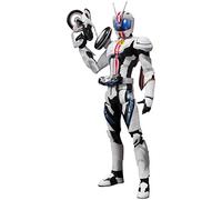 Tamashii Nations – Figurine SH Figuarts Kamen Rider Mach – première fois avec des avantages