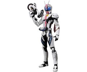 SH Figuarts Kamen Rider Mach (premiere fois avec des avantages)