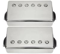 SH-PG1S-N - Pearly Gates Kit Nickel