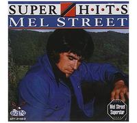 Mel Street - Sh-Super Hits
