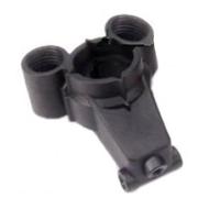 SH00180 Moyeu arrière arrière Hub de rechange pour Spirit 980S 1/10 - Haute qualité et résistance