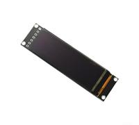 SH1122 Module d'affichage OLED 2,08" 256 x 64 pixels Blanc
