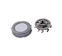 SH30/5 Lames De Rasoir Maille/têtes De Couteau, Compatibles For Norelco,1000 2000 3000 5000 Série S510 S520 S550 Etc. Pièces De Rechange For Embouts De Rasoir