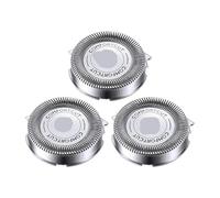 SH30 / 50/52 Heads De Remplacement Du Rasage , Compatible For Philips , 1000, 2000, 3000, 5000 , Electric Shaver Series Blade Head(3pcs)