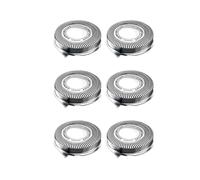 SH30 Replacement Heads ,Compatible For Philips Norelco, Shaver Series 3000, 2000, 1000 And S738,S1560 ;Comfortcut Replacement Razor Blades(6pc)