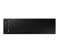 SH37C - Classe de diagonale 37" SHC Series écran LCD rétro-éclairé par LED - signalisation numérique - Tizen OS 1920 x 540 - noir