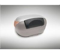 Shad Dossier pour top-case Sh46 Noir