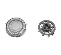 SH50/52, Compatible Avec Philips Et Norelco, Lame De Rechange For Rasoir Électrique Série 5000, Compatible Avec Les Têtes De Rasage, Lot De 6 Pièces