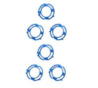 SH50, Compatible Avec Philips，Têtes Rasoir Des Séries 5000, S5079, S5080, S5075, S5130, S5210, S5420, S5380, S5078, S5081, S5390，S5400 Lot 6