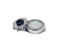 SH50 Raser La Tête De Coupe , Compatible For Philips , S5570 S5560 S5380 S5370 S5230 S5210 S5091 S5130 , Lame De Remplacement De Rasoir(3pcs)