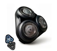 SH50 Tête de rechange compatible pour rasoirs Norelco Series 5000 | Haute compatibilité avec les modèles Philips S5000/S6000/S5100/S5500 | 1 paquet (1 paquet)