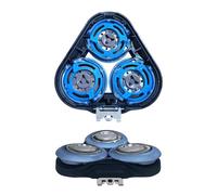 SH52 TêTes De Remplacement Compatible Avec Philips Series 5000/6000