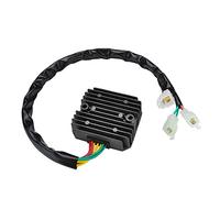SH5A41G-11 Régulateur Redresseur Moto pour HONDA VT1100 VT 1100 C2 SHADOW SHADOW SPIRIT T ACE TOURER C2-2 ACE C3 AERO