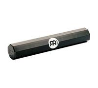 Meinl Percussion Aluminum Shaker Octagonal - Large - Forme Octogonale - Instrument de Musique - Aluminum, Black (SH888BK)