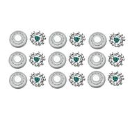 SH90 Replace Razor Blade Heads ，Compatible for Philips，Series S9000 S9090 S9031 S9111 S9151 S9152 S9181 S9311 S9321， Shaver Head(9pcs)