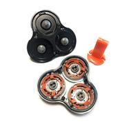 SH90 Replacement Shaver Head ,Compatible for Philips ,RQ12+ 7000 8000 000 Series rcitec RQ1150 RQ1151 RQ1155 RQ1160 RQ1180 RQ1131