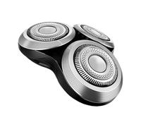 SH90 Tête de rasoir de rechange complète pour Philips S9000 S8000 avec cadre en métal et lames de précision à double couche avec base