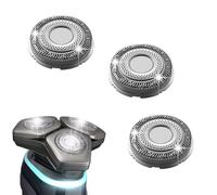 SH91/52 Lames de rechange pour rasoir Series 9000 (S9xxx) et S9000 Prestige (SP98xx) - Lames de précision auto-affûtées