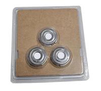SH91/52 Lames/têtes De Rechange | For rasoirs série 9000, lames de précision Double couche, compatibles for Philips, compatibles for Norelco,(1 set)
