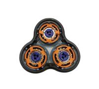 Sh98 Replacement Head for Sp9860/9863/9880 ,fits Prestige 9000 Series Sp9xxx Orange