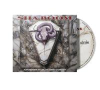 Sha-Boom Another Nail in the Coffin (CD) Album Digipak (PRESALE 28/08/2026)