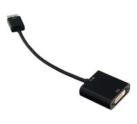 Sha Dp 1.2 To Dvi24+1 Adapter Bk 0,15m