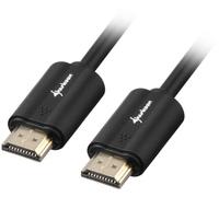 Sha Hdmi - Hdmi 4k Bk 5,0m A-a