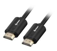Sha Hdmi - Hdmi 4k Bk 5,0m A-a