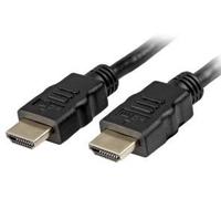 Sha Hdmi - Hdmi Bk 7,5m