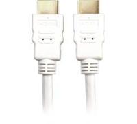 Sha Hdmi - Hdmi Wh 1,0m