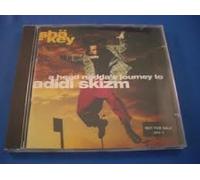 Sha-Key - Headnadda's Journey to Adidi Skizm