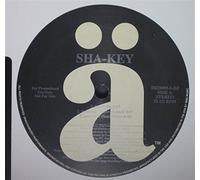 Sha-Key - Soulsville/Children of The Corn