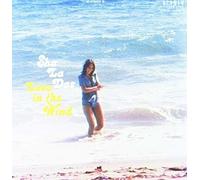 Sha La Das - Love In The Wind [Vinyl Lp] Australia - Import