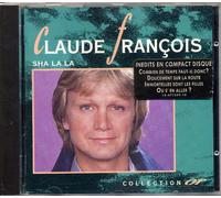 Sha La La Collection Or