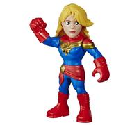 SHA MEGA MIGHTIES CAP MARVEL