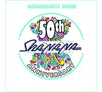 Sha Na Na - 50th Anniversary Commemorative Edition [New CD] Anniversary Ed