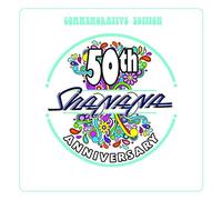 Sha Na Na - 50th Anniversary Commemorative Edition